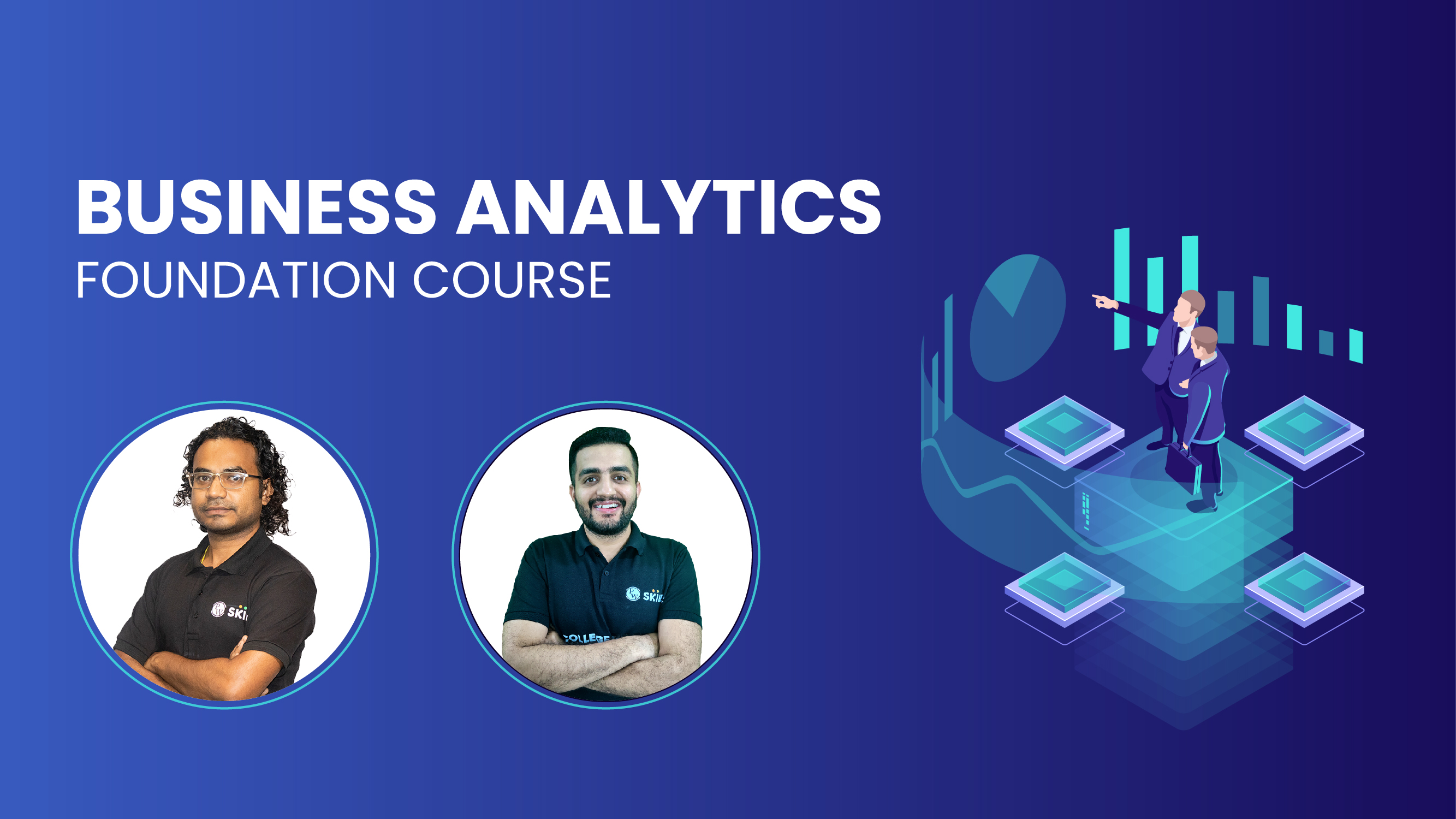 business analytics